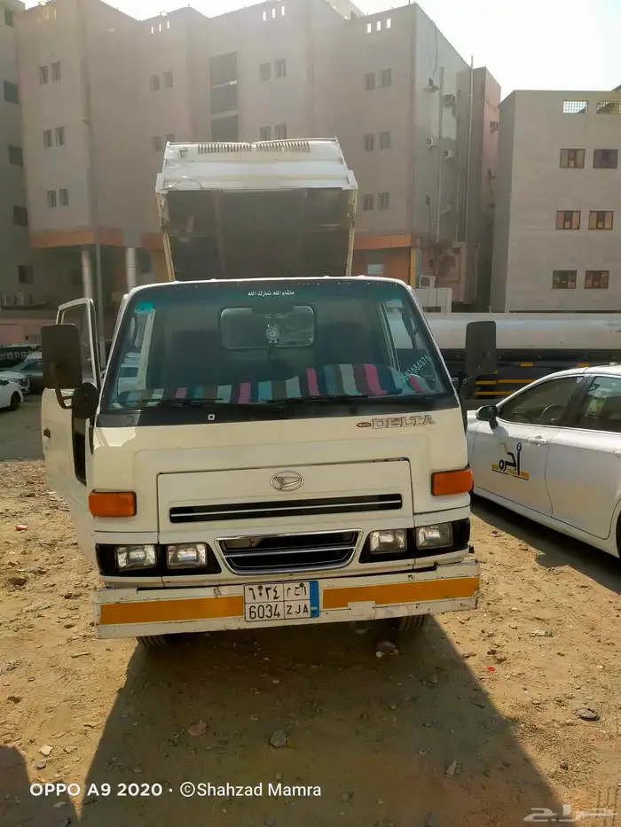 قلاب ديزل 2008 1