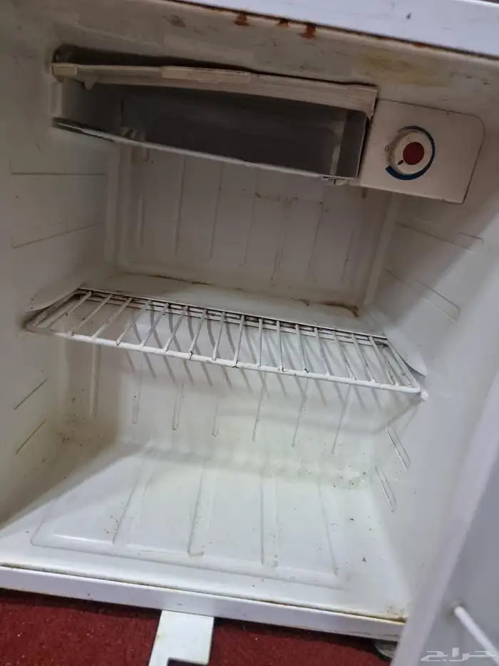 ثلاجه صغيره 1