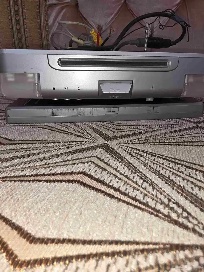 شاشه سياره تركب في السقف 13