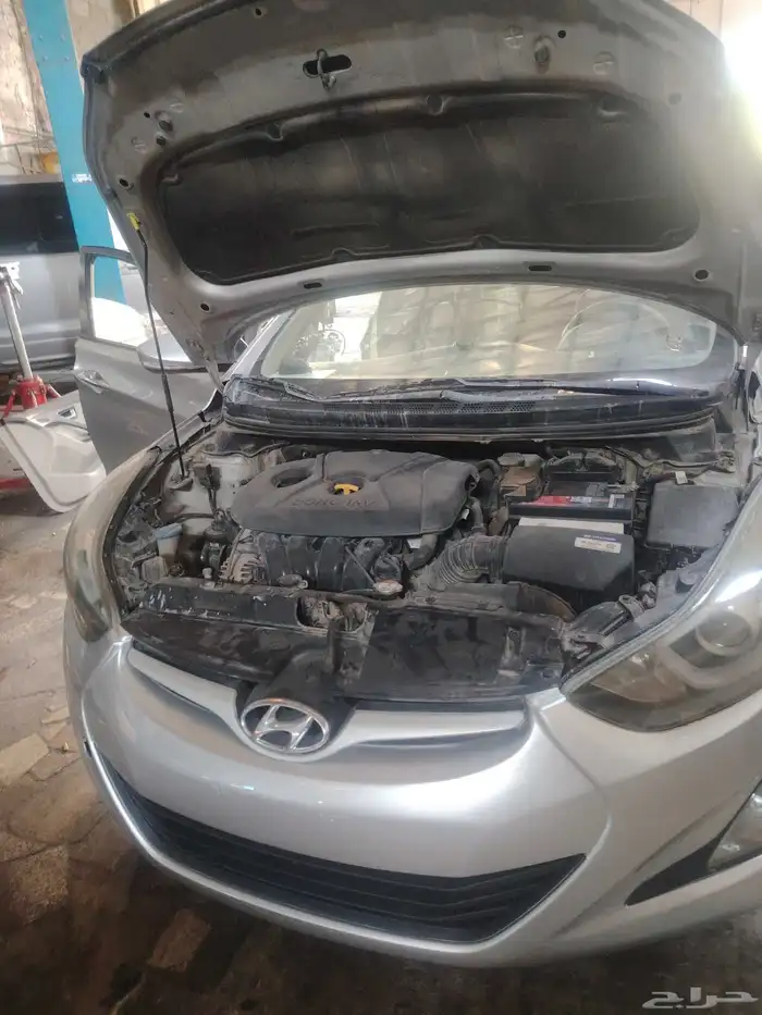 مكينه انترا 2012 1