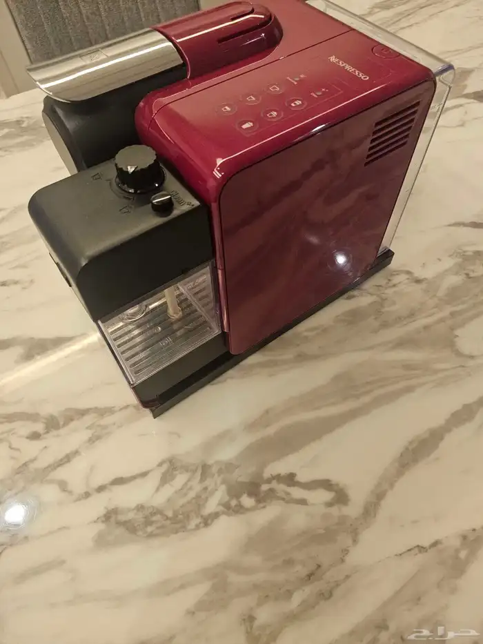 مكينة قهوة nespresso 2