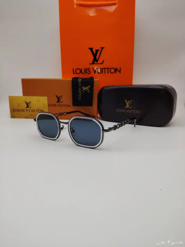 متوفره نضارات شمسيه ماركات عالمية (جمله-قطاعي) 2