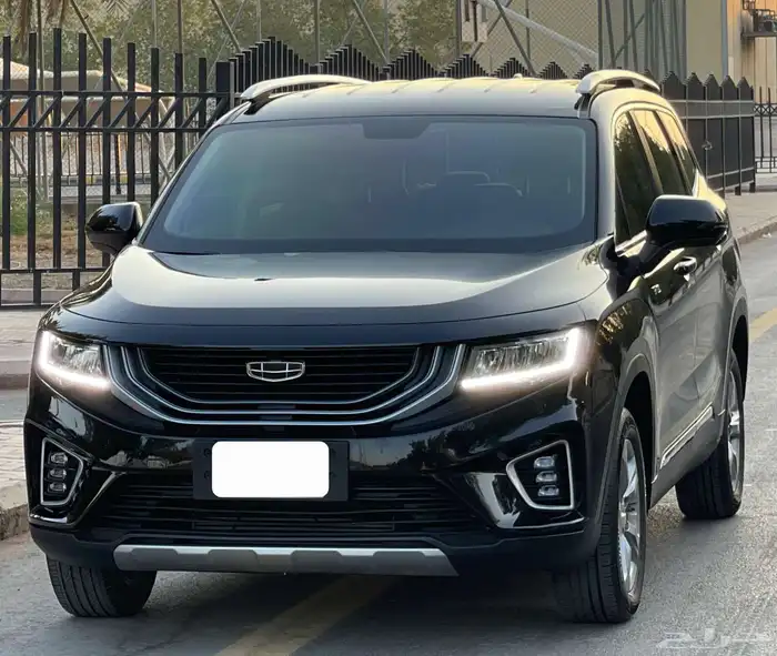 جاك اوكفانجو 2023 سعودي 1