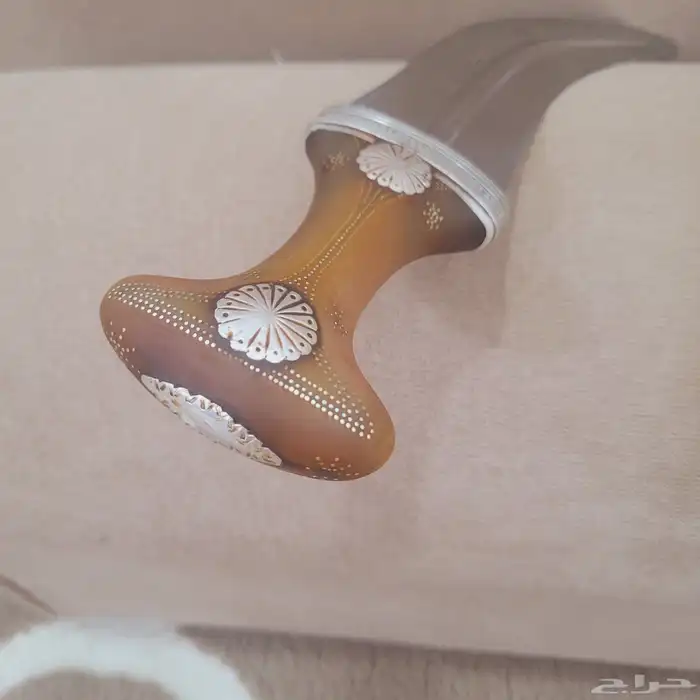 جنبيه قرن مشرقي 0