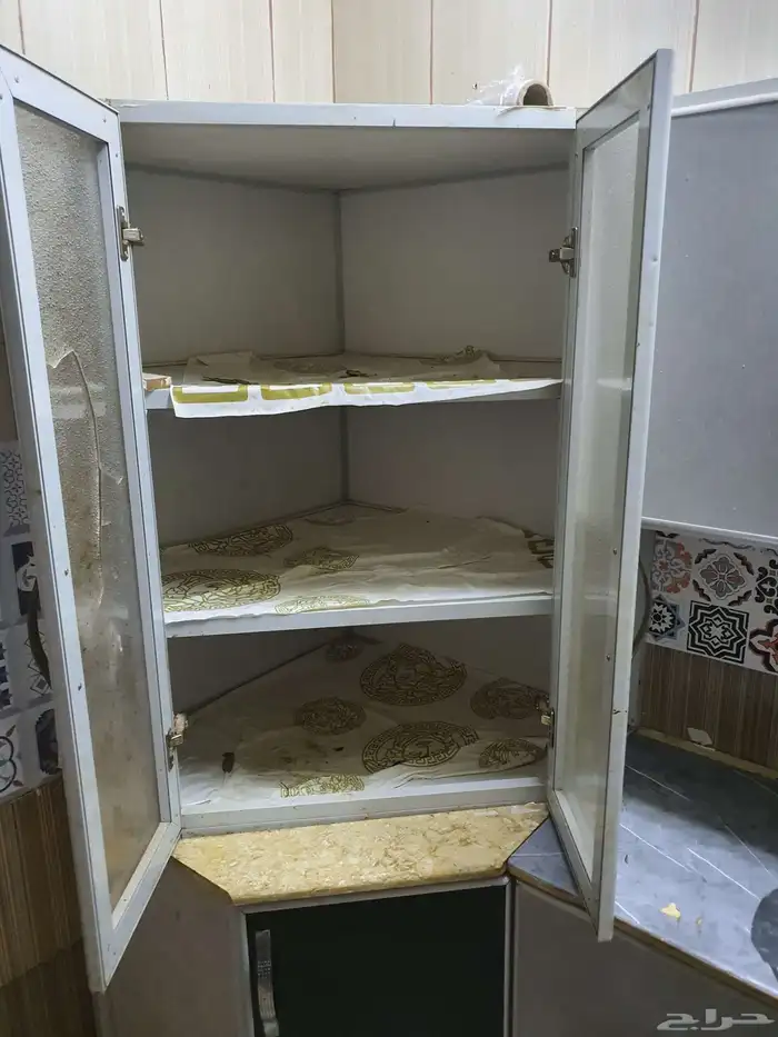 غرفتين نوم بالمرتبة للبيع و مطبخ ايضا 10