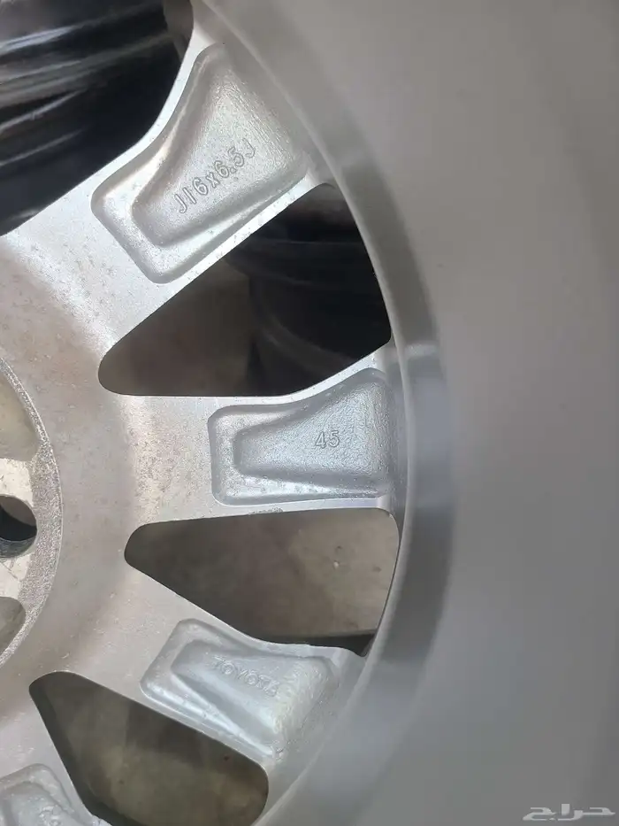 جنوط ديازل مقاس 16 وكالة إقراء التفاصيل كاملة 3