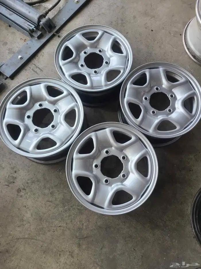 جنوط ديازل مقاس 16 وكالة إقراء التفاصيل كاملة 7