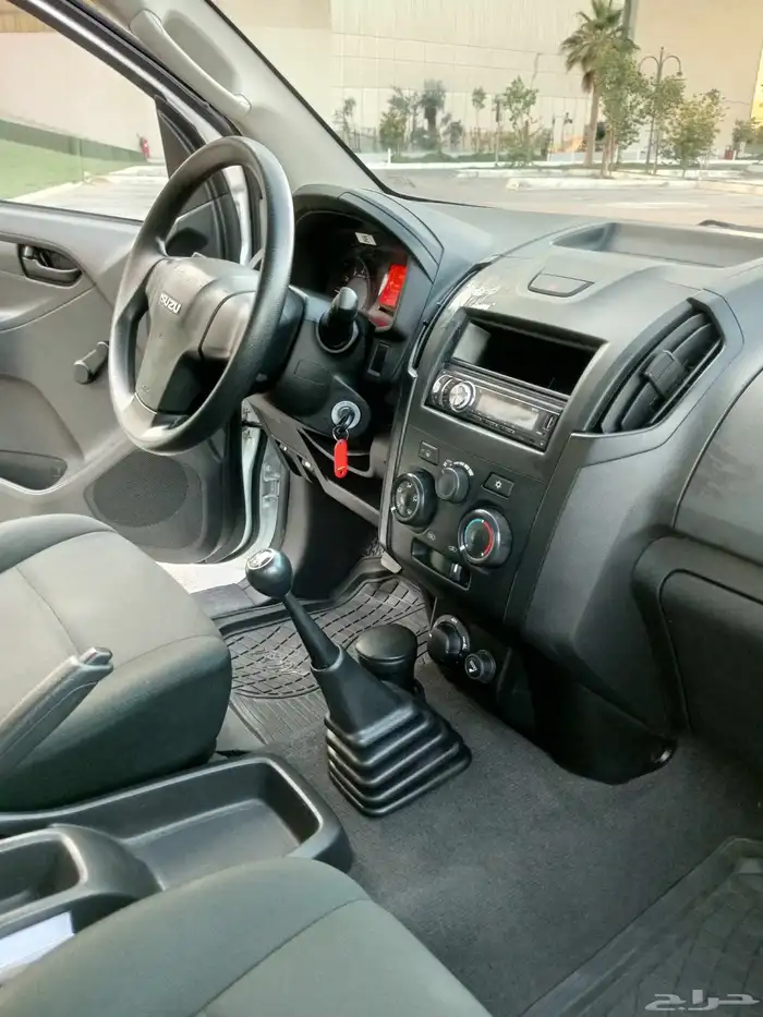 ايسوزو ديماكس 2023 20