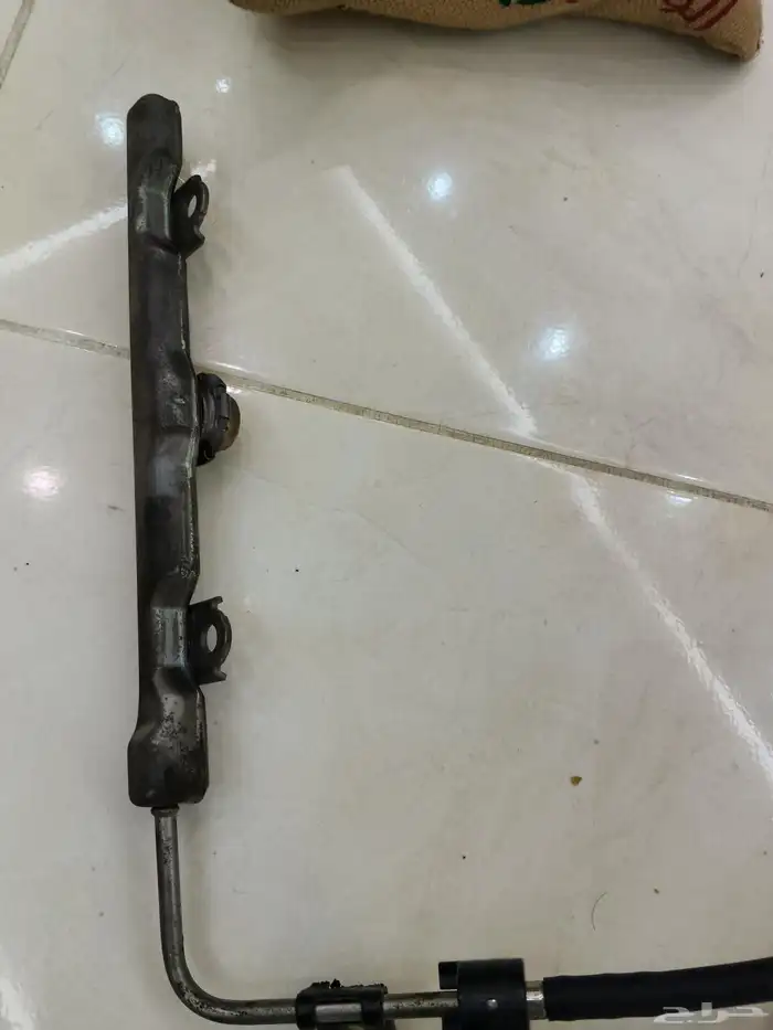 قطع غيار ماكينة كورولا 2013 (قير عادي) قطع أصلية 9