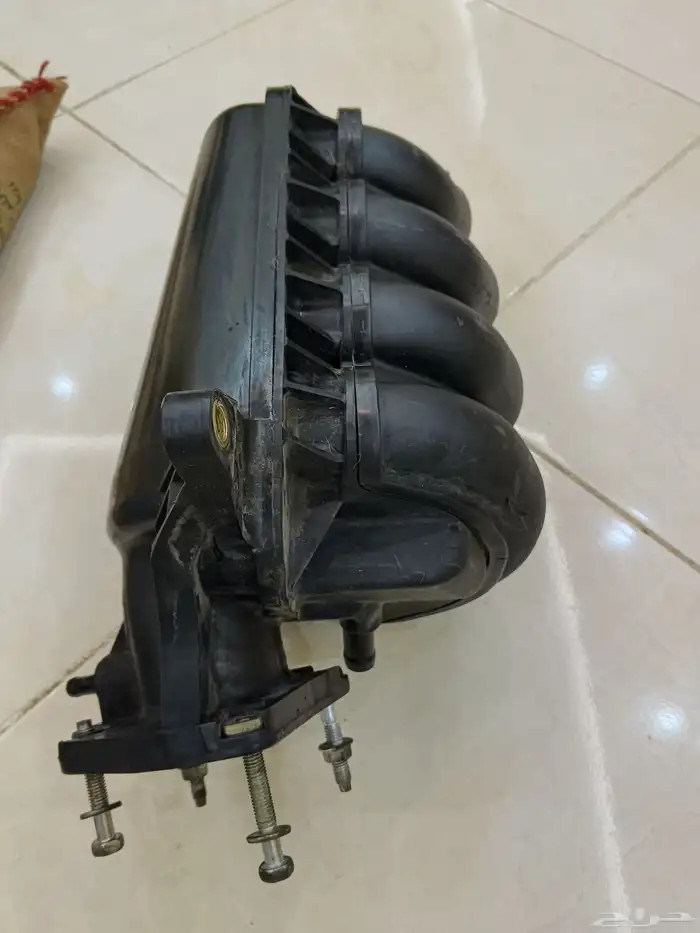 قطع غيار ماكينة كورولا 2013 (قير عادي) قطع أصلية 2