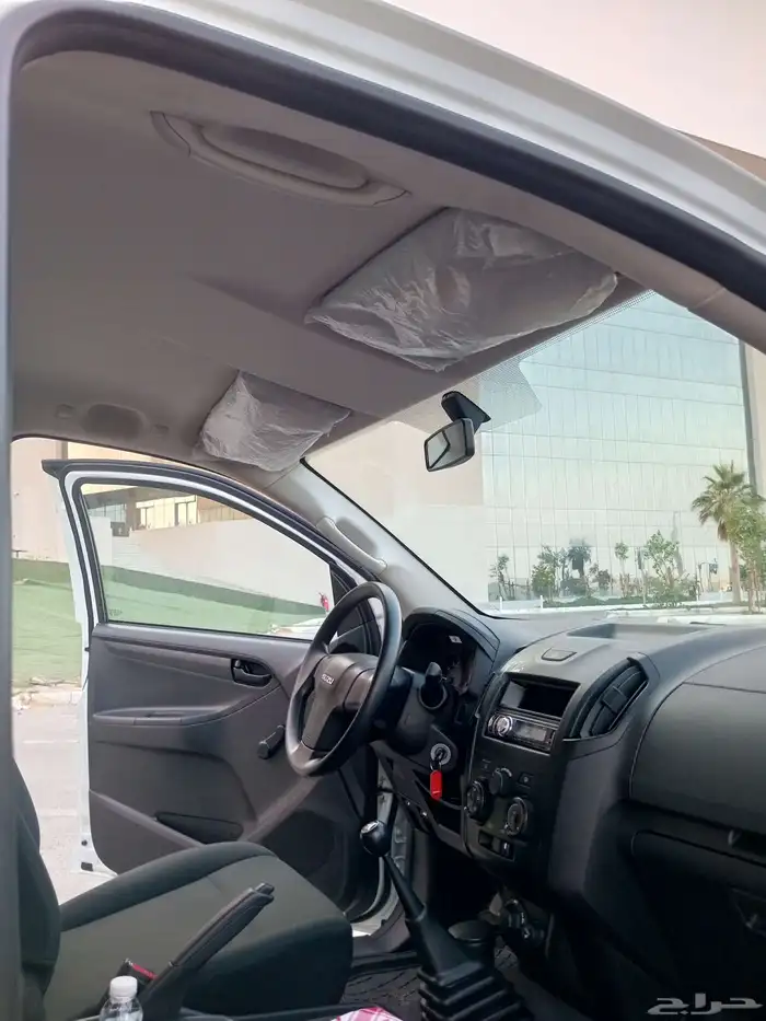 ايسوزو ديماكس 2023 22