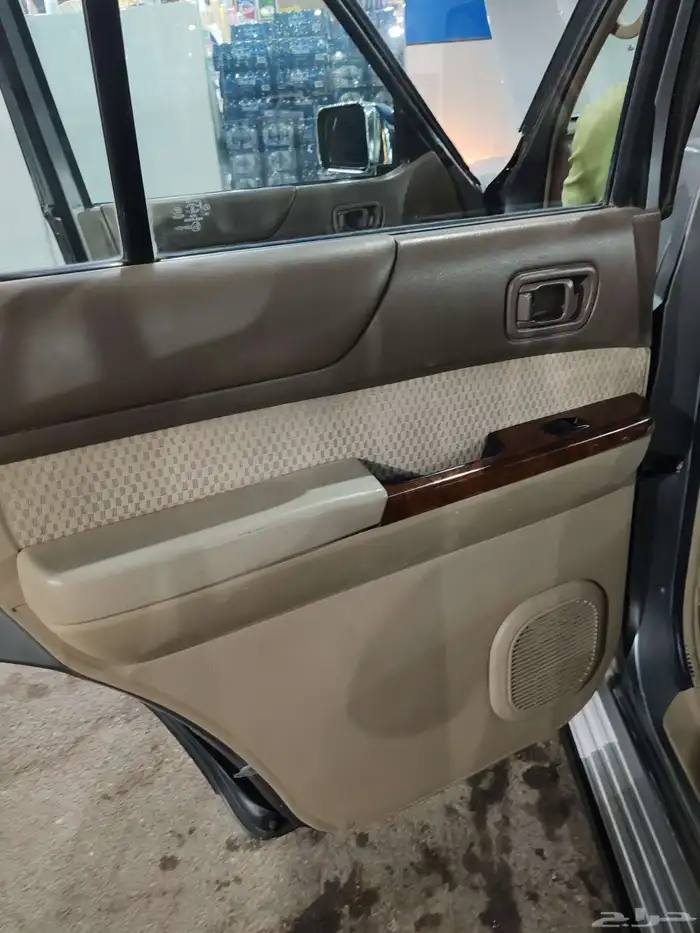 فتك نيسان 2004 30