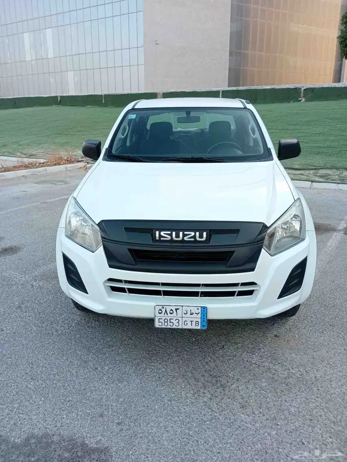 ايسوزو ديماكس 2023 0