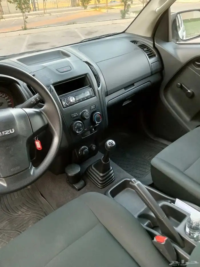 ايسوزو ديماكس 2023 18