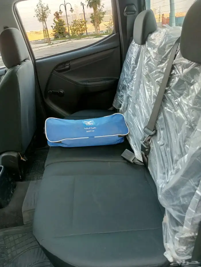 ايسوزو ديماكس 2023 16