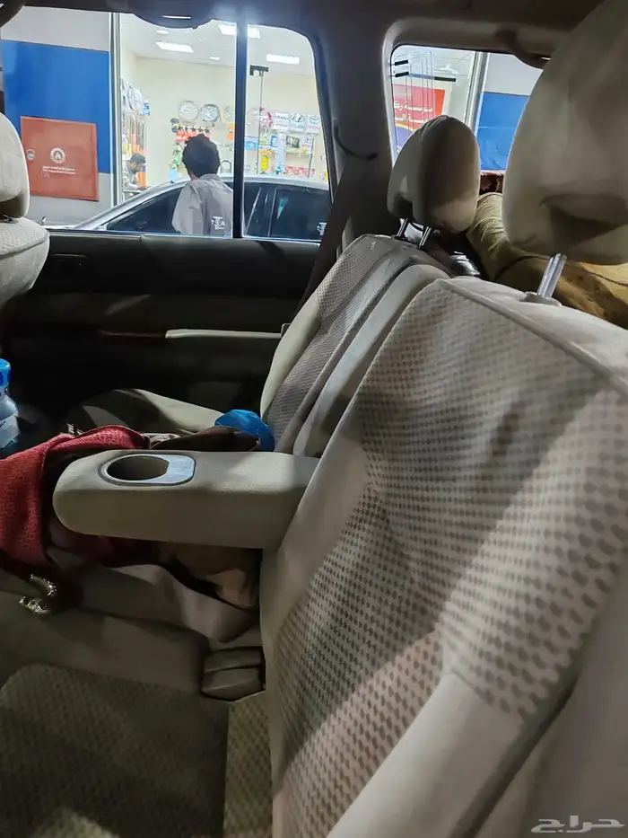 فتك نيسان 2004 33