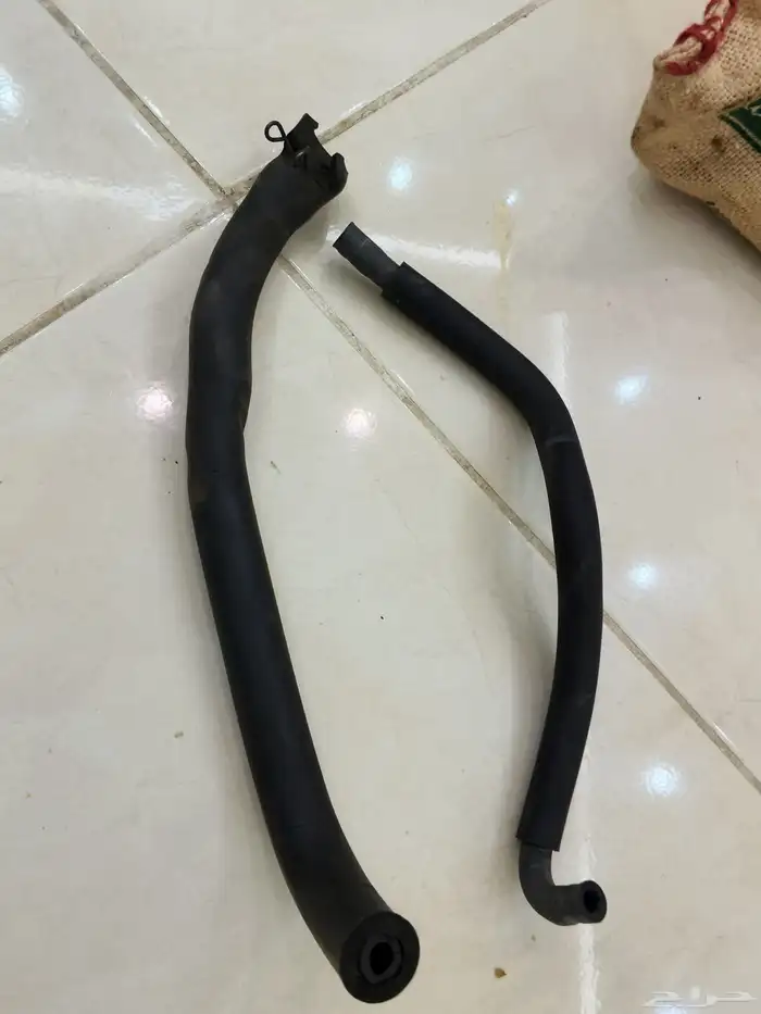 قطع غيار ماكينة كورولا 2013 (قير عادي) قطع أصلية 4