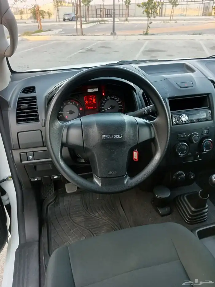 ايسوزو ديماكس 2023 19