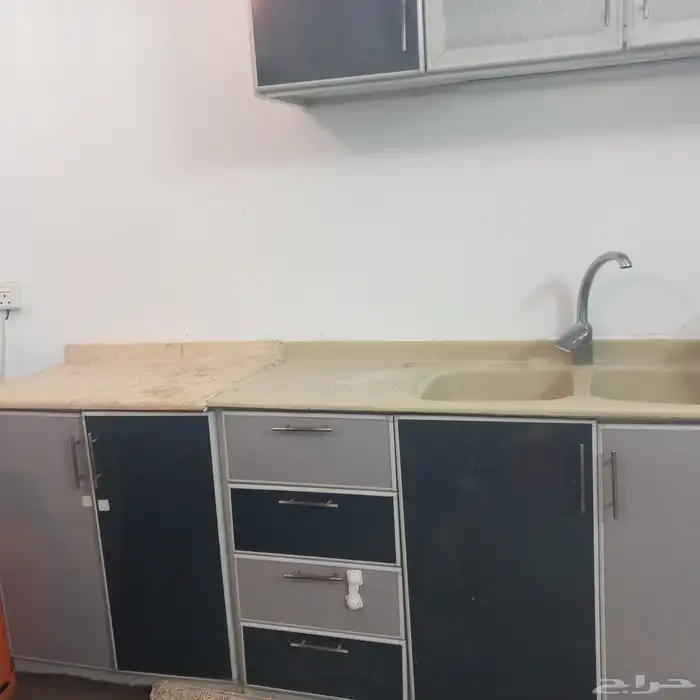 مطبخ صغير 3متر 2