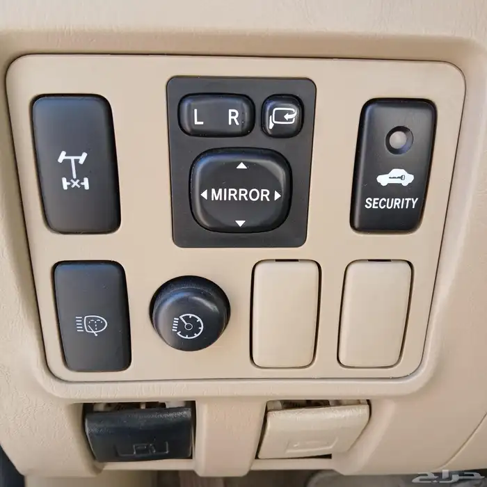 فورتشنر 2014 دبل 6 سلندر - بدى ومحركات وكاله - ممشى قليل 15