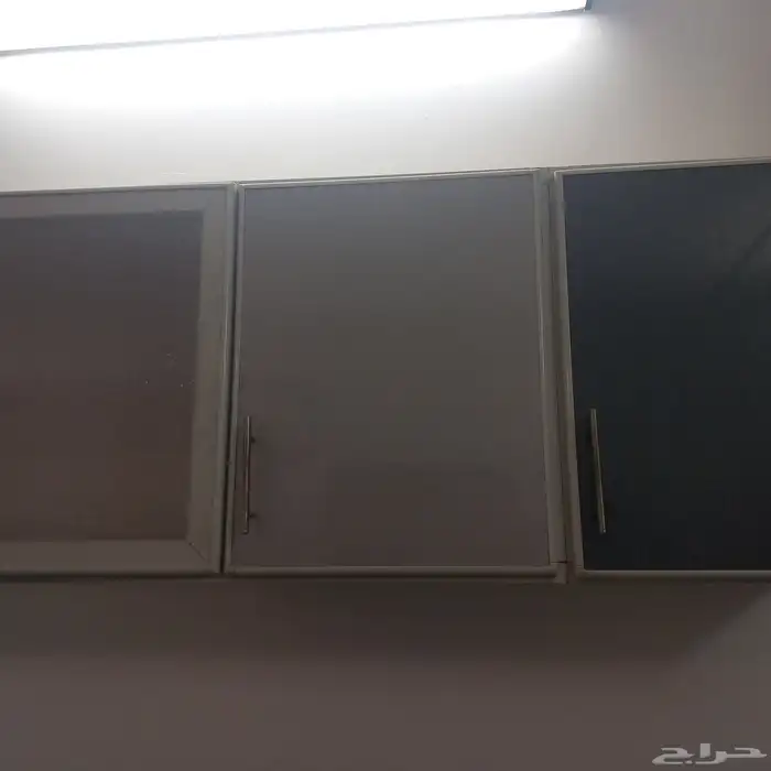 مطبخ صغير 3متر 5