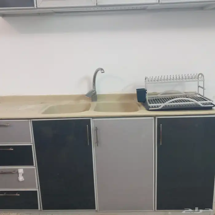 مطبخ صغير 3متر 3