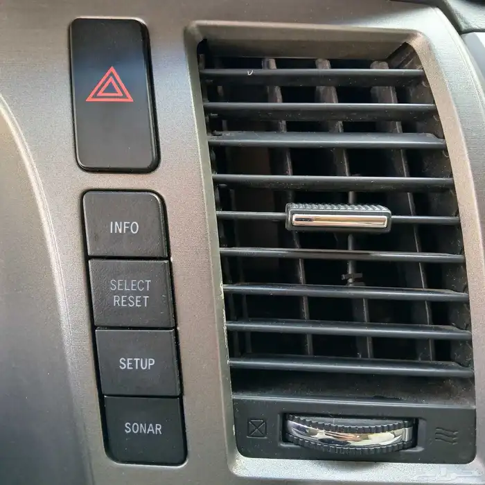 تويوتا سيكويا 2016 ليمتد فل كامل - سعودى - ممشى قليل 23