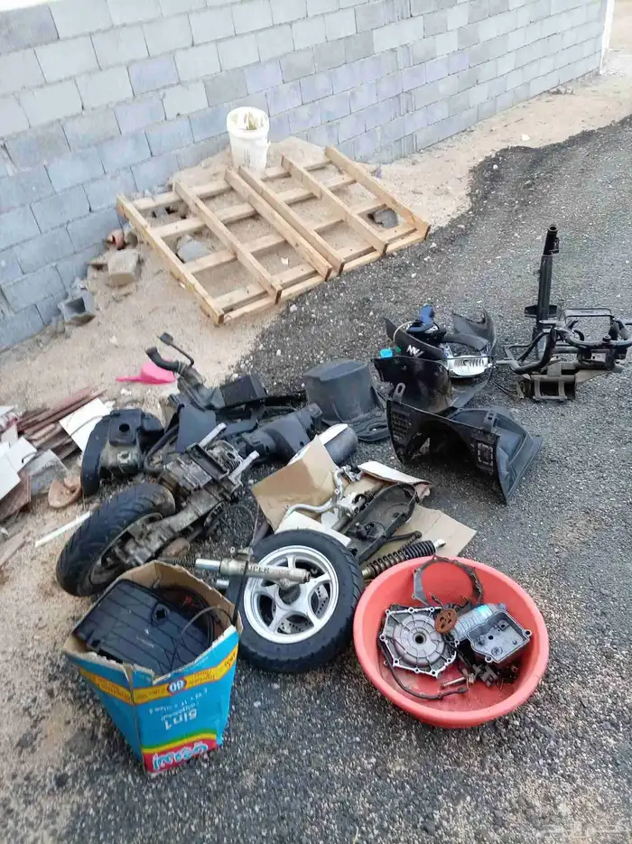 قطع عجيب 2015 1