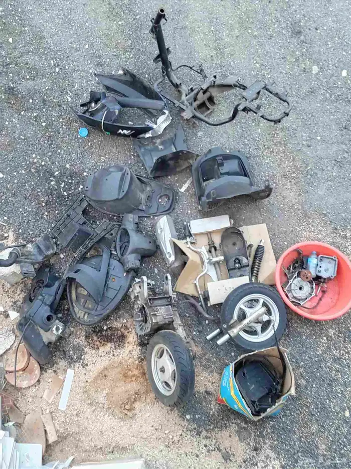 قطع عجيب 2015 4