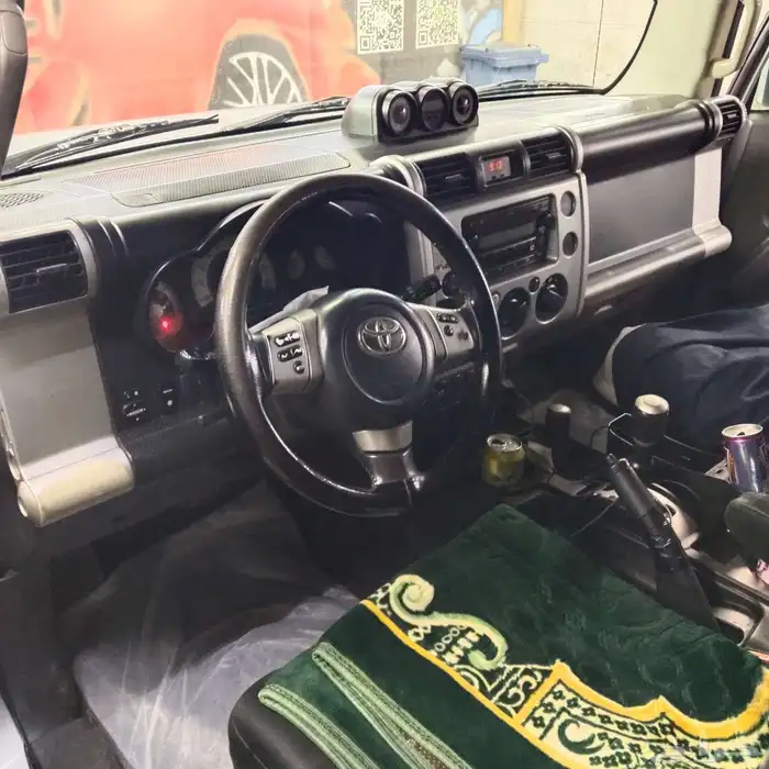 اف جي 2012للبيع 1