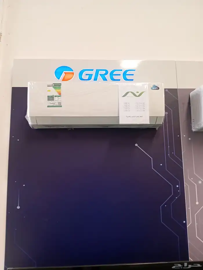 تصفية موسم الصيف وعروض فصل الشتاء مكيفات واجهزه كهربائيه 9