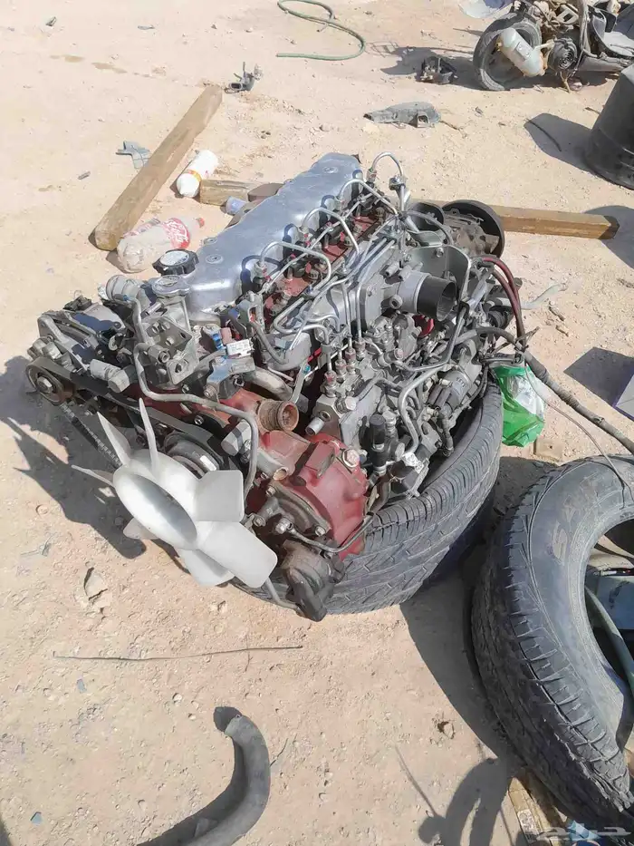 مكينه دينه هينو وا تويوتا ما شاء الله على شرط 0