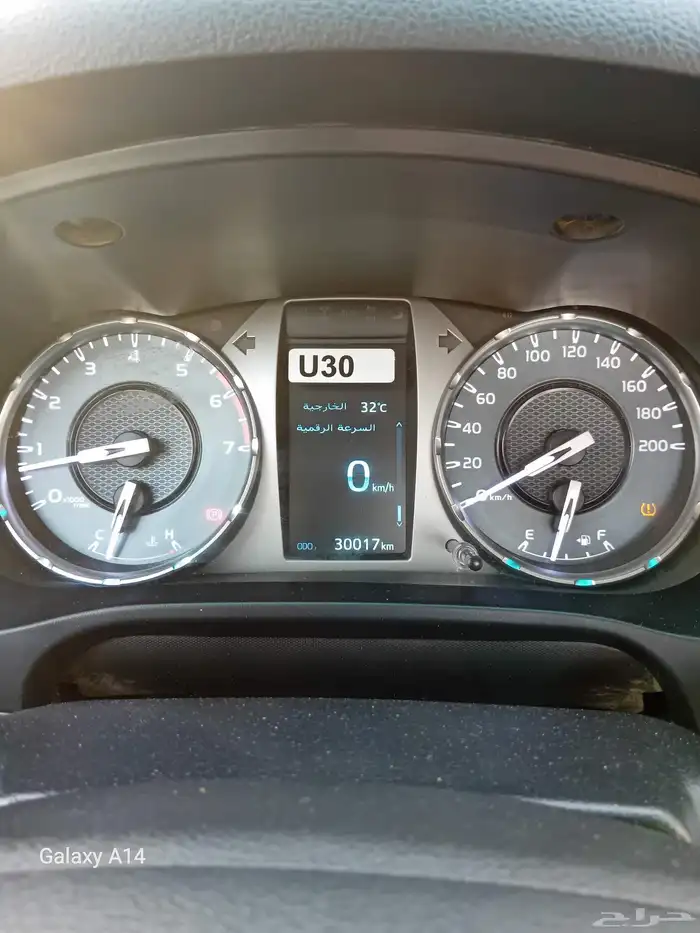 غمارة 2022 بنزين مخزن ممشى 30 الف 13