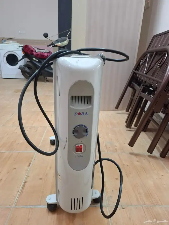 دفايه 13ريشه 5