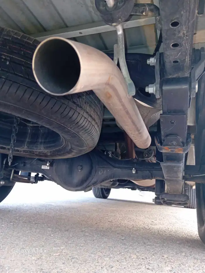 غمارة 2022 بنزين مخزن ممشى 30 الف 33