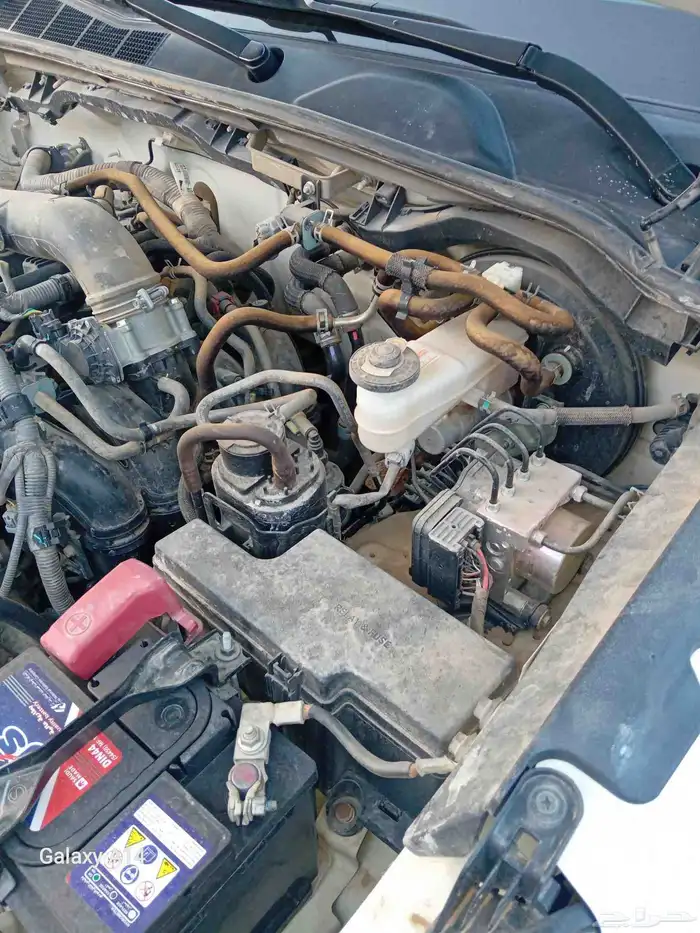 غمارة 2022 بنزين مخزن ممشى 30 الف 45