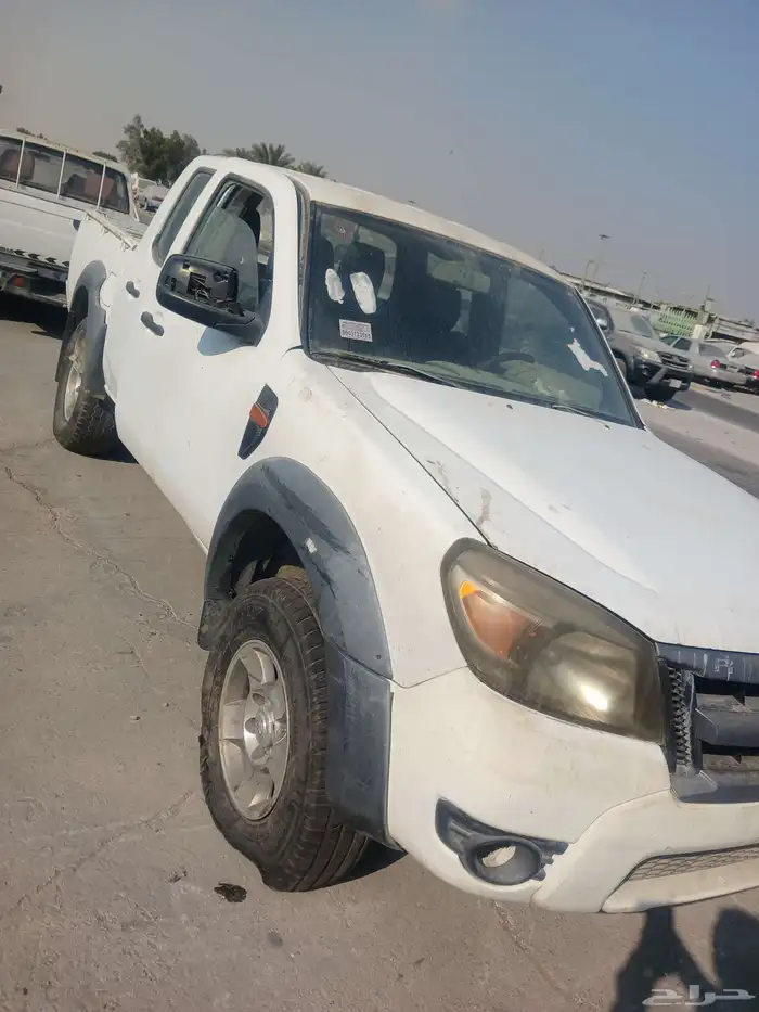 فورد رنجر 2010 2