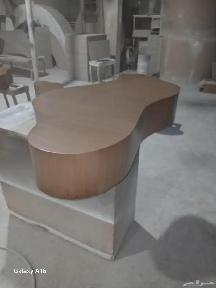 دهانات اخشاب 7