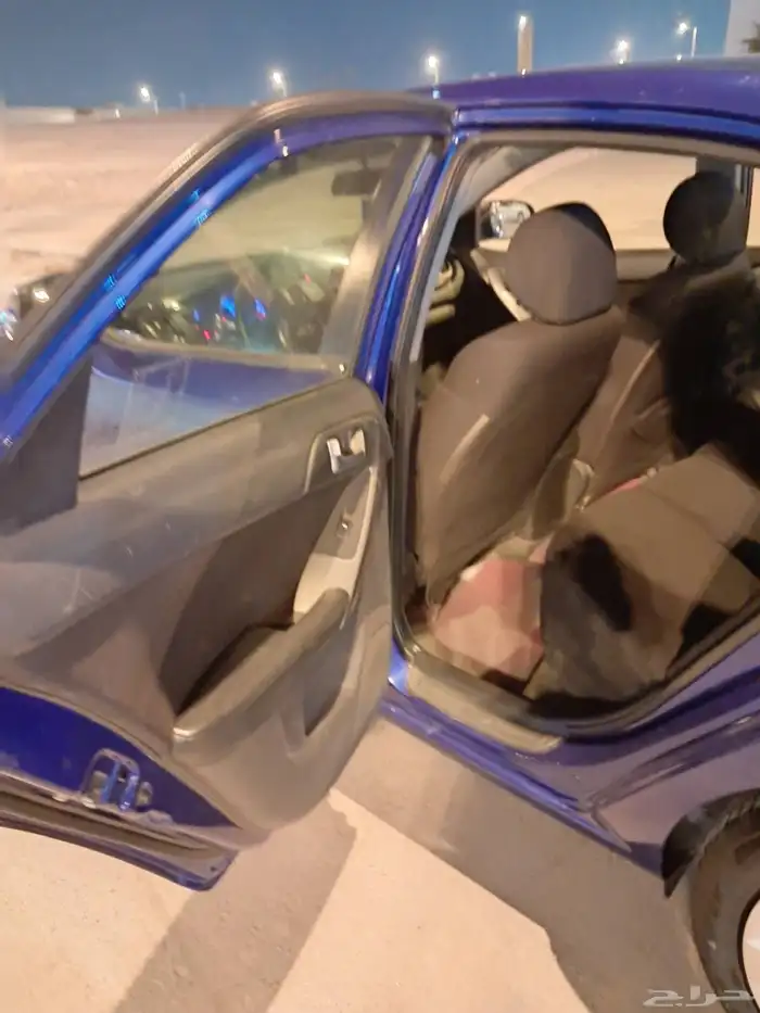 كيا سيراتو موديل 2012 12