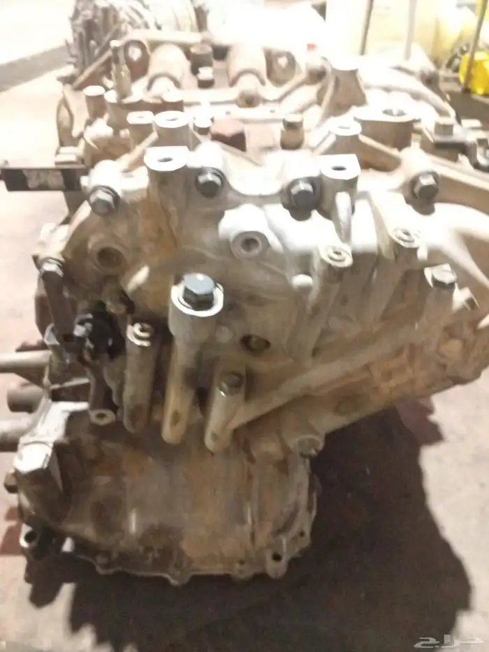 قير اكسنت شد بلد وكاله 2017 0