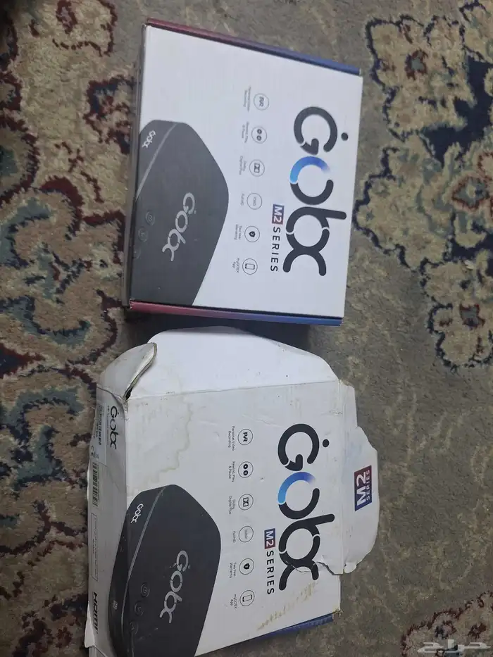 رسيفر جديد الاتنين ب 300 0