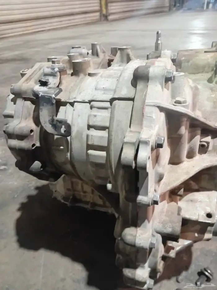 قير اكسنت شد بلد وكاله 2017 5