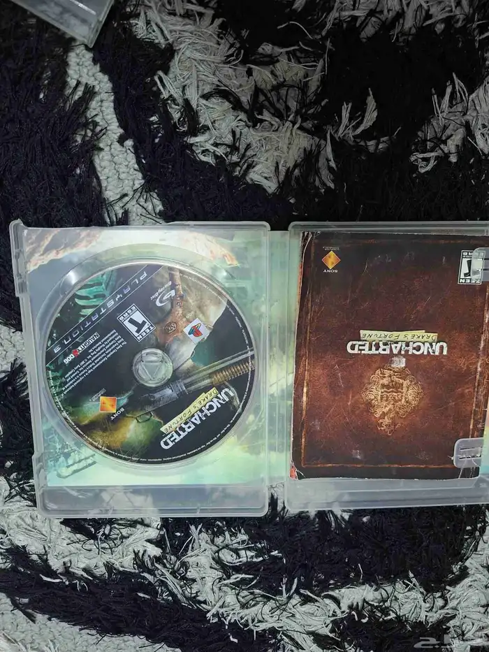 شريط للبيع سوني 3 1