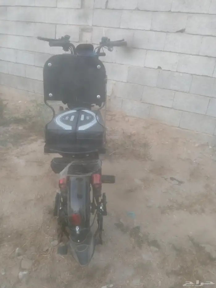 سكوتر كهرباي 0