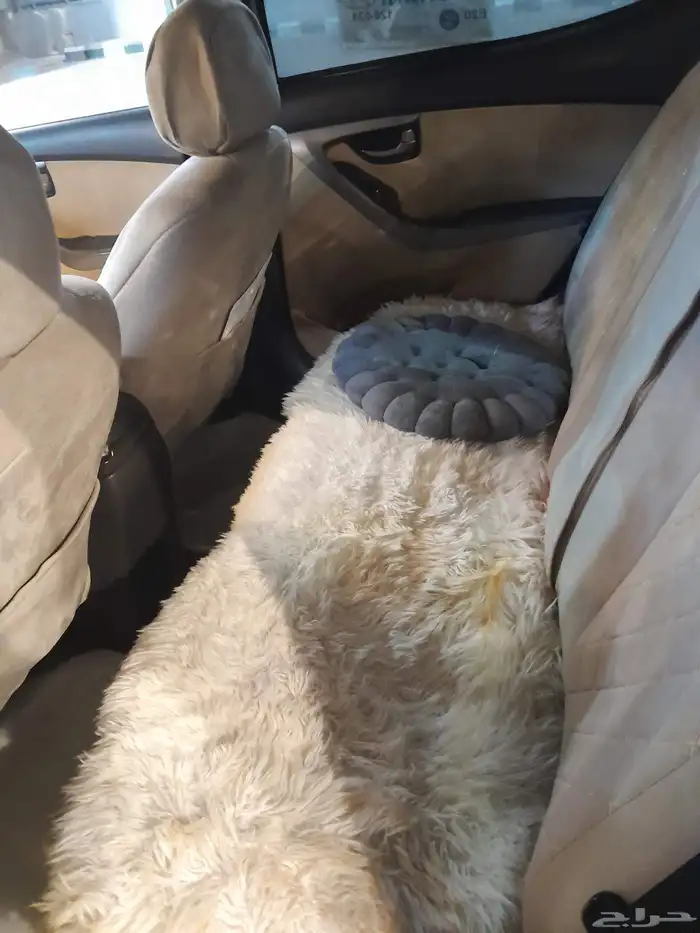 للبيع لنتراء 2014 فل لمتد فتحه مكينه 2000CC 4