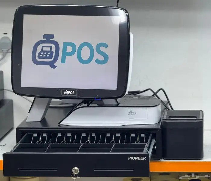 كاشير كافي كاشير مطعم كاشير عصائر والمحلات التجارية 3