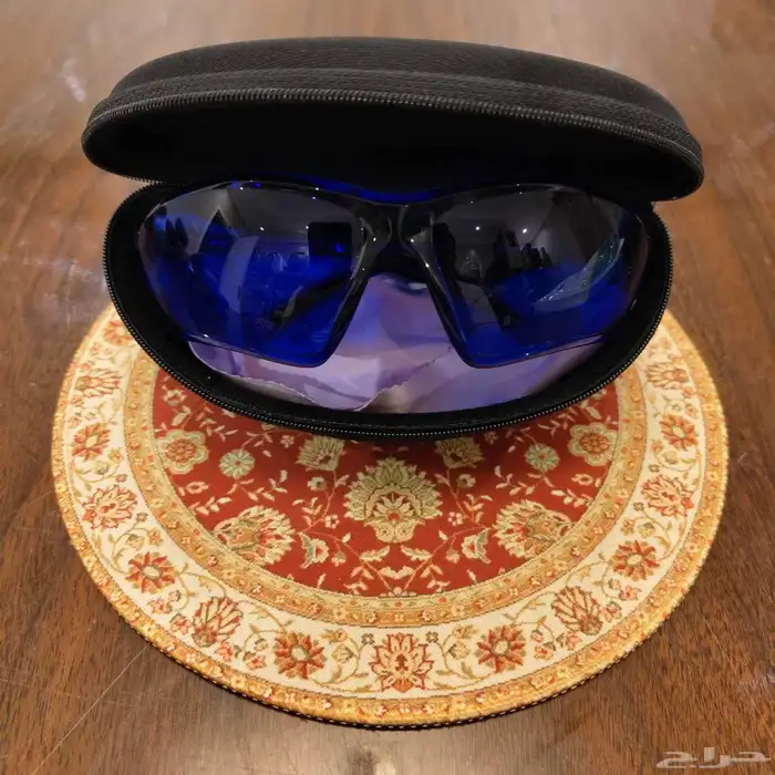 نظارات وإطارات وشنابر Glass Frames 27