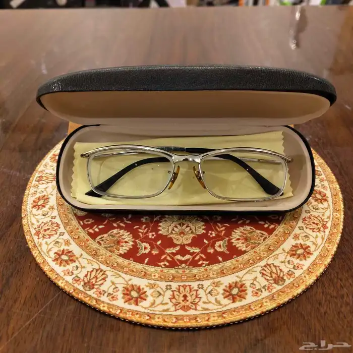 نظارات وإطارات وشنابر Glass Frames 15
