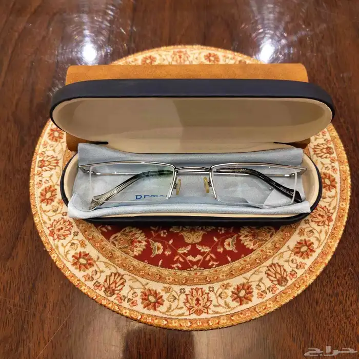 نظارات وإطارات وشنابر Glass Frames 2