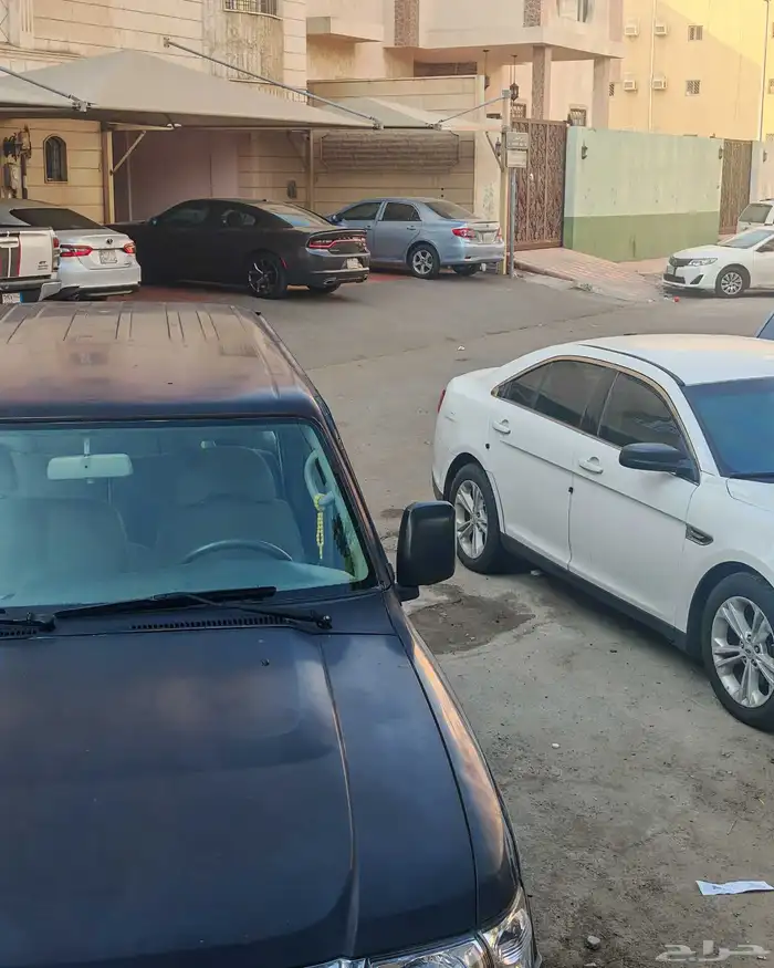 نيسان باترول سفاري 2